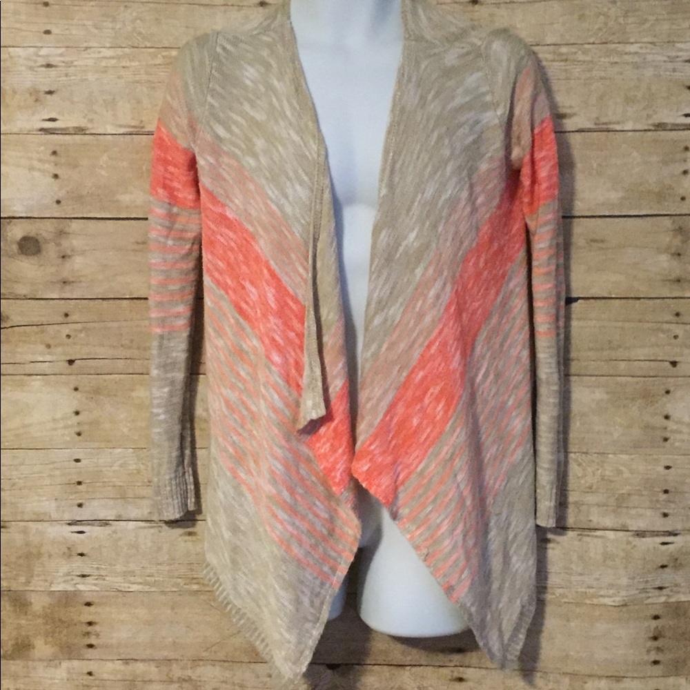 Womens Size Small Charlotte Russe Cardigan Sweater